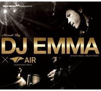 DJ Emma - Heartbeat Presents Mixed By DJ Emma