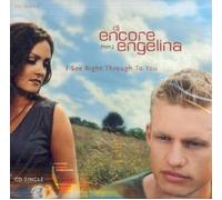 DJ Encore - I See Right Through to You