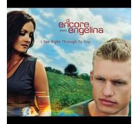 DJ Encore - I See Right Through You [Import]