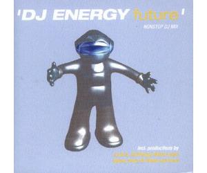 DJ Energy - Future