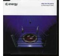 DJ Energy - Step Into The Arena [Import]