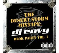 DJ Envy - Block Party Vol. 1
