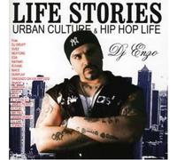 DJ Enzo - Life Stories