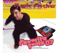 DJ Eric Fisher - Favorite Tools 07