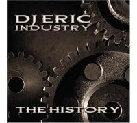 DJ Eric - History