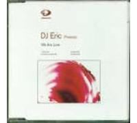 DJ Eric - We are Love [Import]