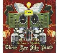 DJ Fakt & The Symtoms - These Are My Beats 1