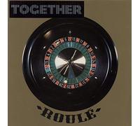 DJ falcon & Thomas Bangalter - Together - So Much Love To Give - Roulé - TOGETHER 2