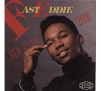 DJ Fast Eddie - Fast Eddie / Jack To The Sound