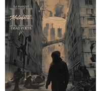 DJ Fastcut - Dead Poets III