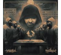 Dj Fastcut - Dead Poets IV (Ad Honorem)