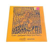 DJ Fede / Brown, Primo - Parassiti / Occasioni - 10-Inch Vinyl [VINYL] [Vinilo]