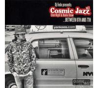 DJ Fede Pres. Cosmic Jazz - Cosmic Jazz Vol.3