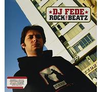 DJ Fede - Rock The Beatz [VINYL] [Vinilo]