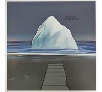 DJ Fede - Still From The 90's [Orange Marble Colored Vinyl] [Vinilo]