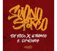 Dj Fede - Suono Sporco / Metaforico Malinconico [Vinilo]