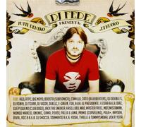 DJ Fede - Tutti Dentro...Di Nuovo