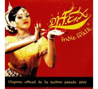 Dj Fex - Indie Walk