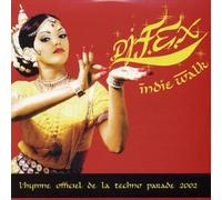Dj Fex - Indie Walk