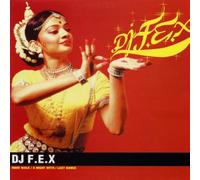 Dj Fex - Indie Walk [Vinilo]