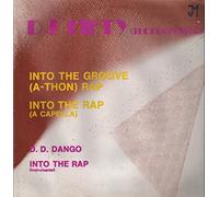 DJ Fifty (The Professor) - Into The Groove (A-Thon) Rap