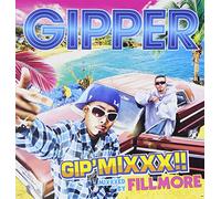 DJ Fillmore - Gip Mixxx Mixxxed by Fillmor [Import]