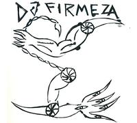 Dj Firmeza - Alma Do Meu Pai [Vinilo]