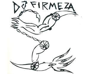Dj Firmeza - Alma Do Meu Pai [Vinilo]