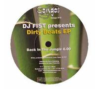 DJ Fist - Dirty Beats [Vinilo]