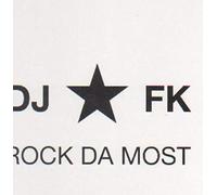 DJ Fk - Rock the Most [Vinilo]