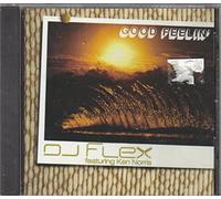 DJ Flex - Good Feelin