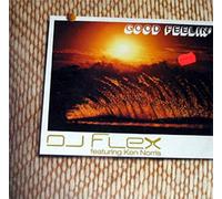 Dj Flex - Good Feelin' [Vinilo]