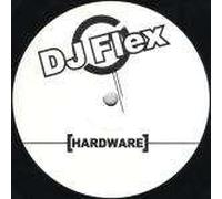 DJ Flex - [Hardware]