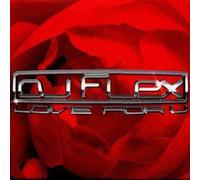 Dj Flex - Love For U [Vinilo]