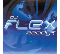 Dj Flex - Ready