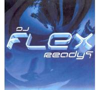 Dj Flex - Ready [Vinilo]