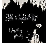 Dj Flugvel Og Geimskip - Nótt Á Hafsbotni