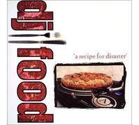DJ Food - A Recipe for Disaser'