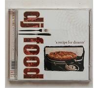 DJ Food - A Recipe for Disaster