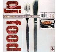 DJ Food - A Recipe For Disaster - Ninja Tune - ZEN 20