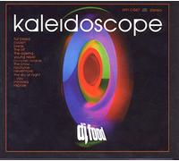 DJ Food - Kaleidoscope