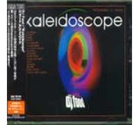 DJ Food - Kaleidscope