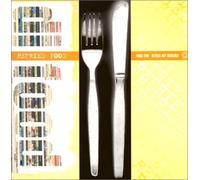 DJ Food - Refried Food