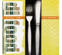 DJ Food - Refried Food/Re Issue