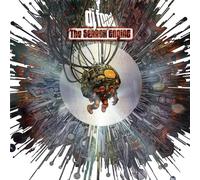 DJ Food - Search Engine