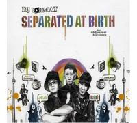 DJ Format & Abdominal - Separated at Birth