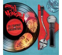 DJ Format & Abdominal - Still Hungry