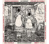 DJ Format - Devil's Workshop