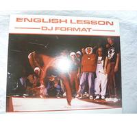 DJ Format - English Lesson