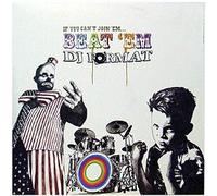 DJ Format - If You Can T Join Em...Beat Em [Vinilo]